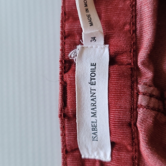 Isabel Marant Etoile size 34 - Picture 4 of 7